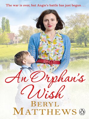 cover image of An Orphan's Wish